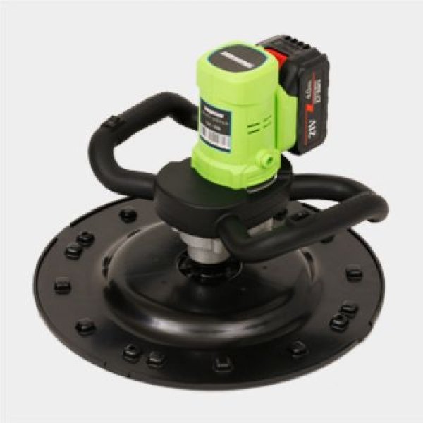 画像1: 友定建機 バッテリートロウェル 【メーカー直送品】 (1)