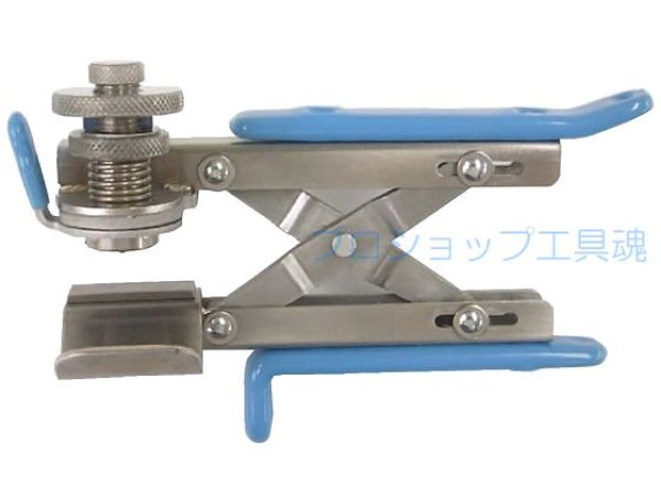 画像2: ツール・ディポ光ケーブル外皮剥ぎ取り器 (2)