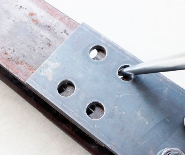 画像3: トップ工業 鉄骨ラチェットレンチ (3)