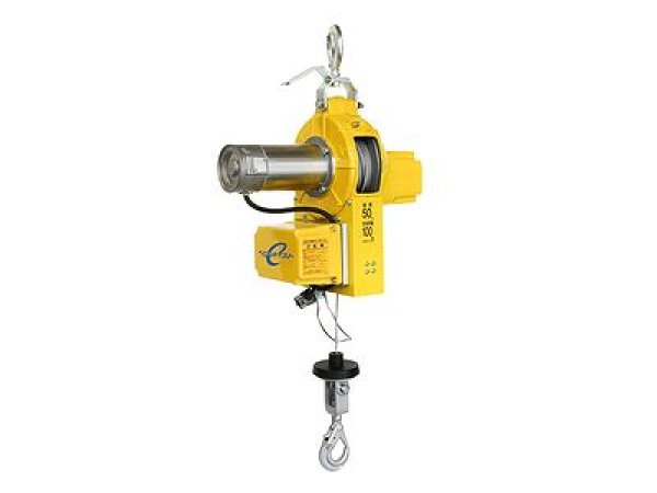 画像2: トーヨーコーケン ベビーホイスト(シングルリモコンタイプ) (2)