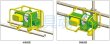 画像2: トーヨーコーケン足場ボーイ (2)