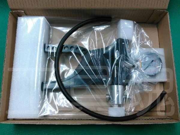 画像5: NPA東洋テックハンディバキュームポンプ (5)