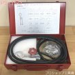 画像1: 東洋テックパワーステアリングプレッシャーゲージ (1)
