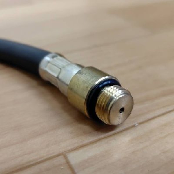 画像4: 東洋テックコンプレッションテスターGU-2C用部品 (4)