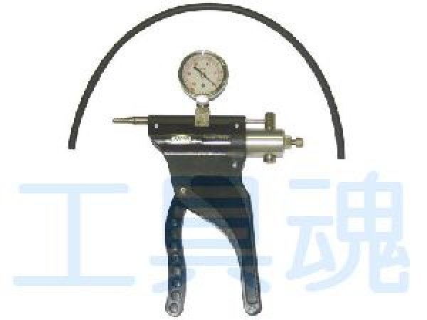 画像3: NPA東洋テックハンディバキュームポンプ (3)
