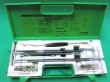 中西鉄工所パッキン打抜ポンチセット専用ホルダーFK-P17-H 中西鉄工所パッキン打抜ポンチセット専用ホルダーFK-P17-H