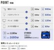 画像2: Will be アースパワー 発電機 (2)