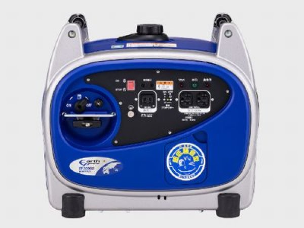 画像1: Will be アースパワー 発電機（2025年8月発売予定） (1)