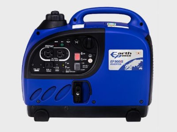 画像1: Will be アースパワー発電機 (1)