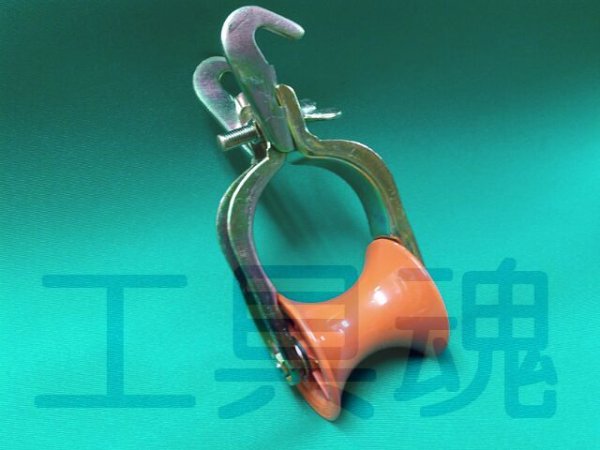 画像2: 安田製作所 2号金車 (2)