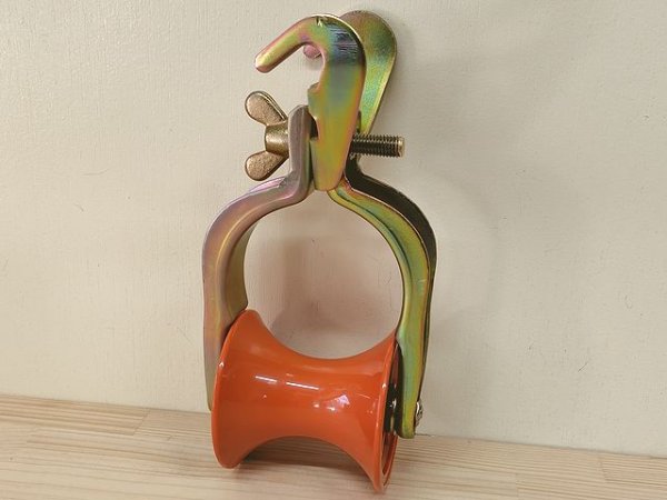 画像4: 安田製作所 2号金車 (4)