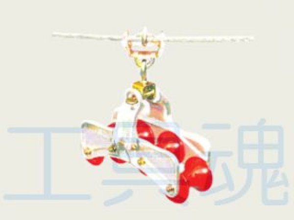 画像3: 安田製作所4号金車 (3)