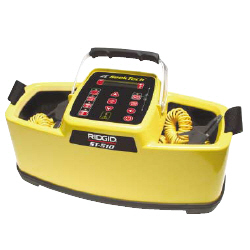 リジッド/RIDGID 金属管・ケーブル探知器 シークテック受信器 ST-510 [21903]を追加しました