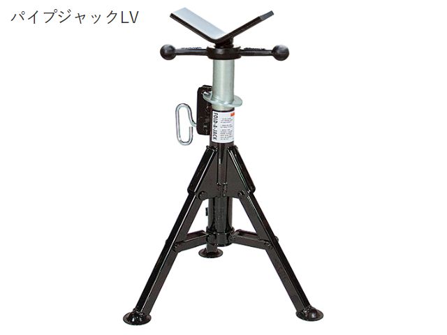 アサダS781310パイプジャックLV通販プロショップ工具魂