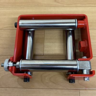 DAIWA ダイワ製作所 四面コロ 延線ローラー