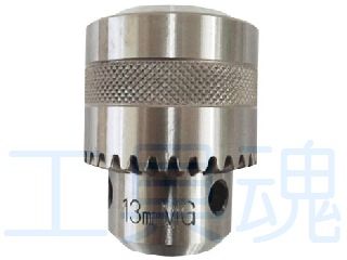 日立工機 ボール盤用ドリルチャック 13g 16e 日立工機 ボール盤用ドリルチャック 13g 16e
