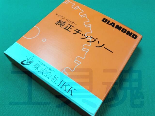IKKツライチカッターDFC-25C用替刃（5枚セット）