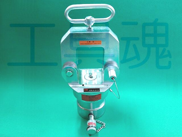 08F 泉精器 EP-520C 油圧 ヘッド 分離式 工具 イズミ 圧縮ヘッド 油圧