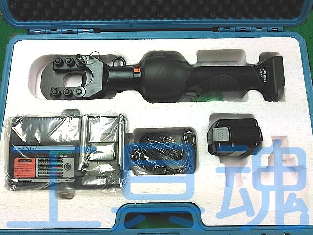 泉精機泉精器IZUMI REC-200M2Hマクセルイズミケーブルカッター 泉精機泉精器IZUMI REC-200M2Hマクセルイズミケーブルカッター