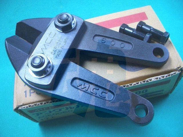松坂鉄工所 MCC 建設用工具 ACアングルカッタ替刃