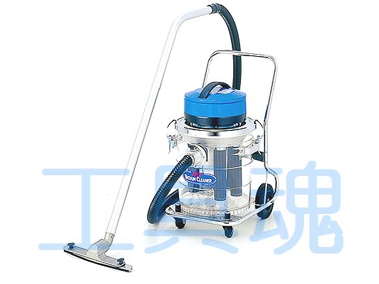 三立機器 高効率工業用真空掃除機 Jx 3030