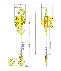 キトーKITO製品通販(株)日工のプロショップ工具魂