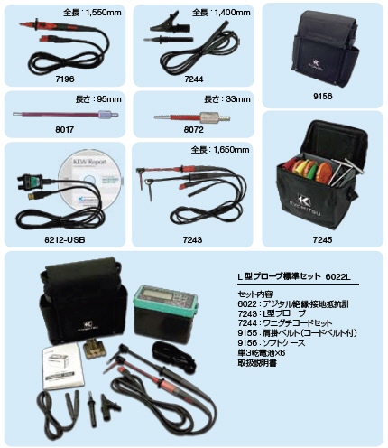けしました 共立電気計器 デジタル絶縁/接地抵抗計 : ガーデニング