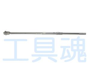 東日 ラチェット付プリセット形トルクレンチ