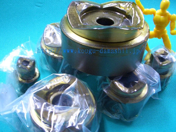 カクタスCUCTUS製品のご購入は(株)日工のプロショップ工具魂