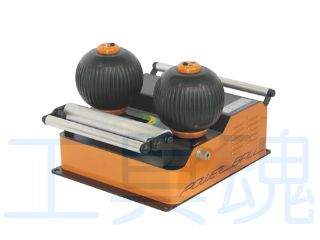 育良精機 ケーブル中間送り機 パワーボールセット Isk Pb3