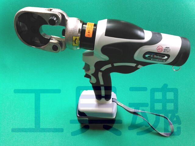 泉精器 圧着機 泉精器 nano18 充電式圧着機械式工具 ウエダ金物【公式サイト】