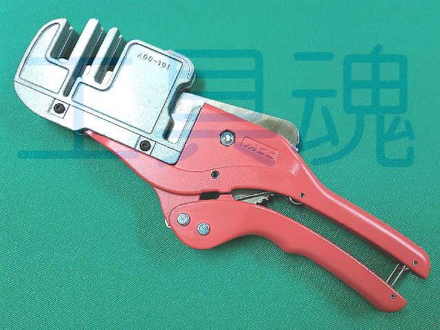 MCC 松坂鉄工所 エアコンダクトカッタ１０1（ACD-101）