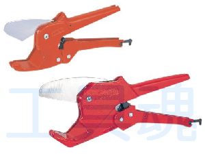MCC 松坂鉄工所 ポリエチレンハサミカッタPEC30/PEC50