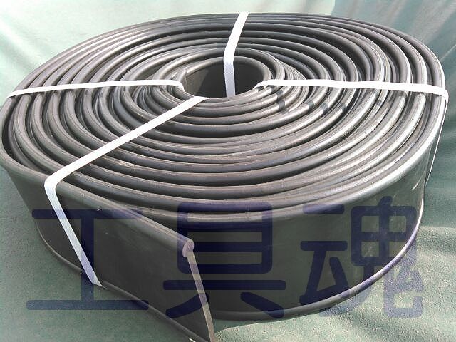 ゴム製止水板フラットタイプgｆ 4 100のご購入はプロショップ工具魂で