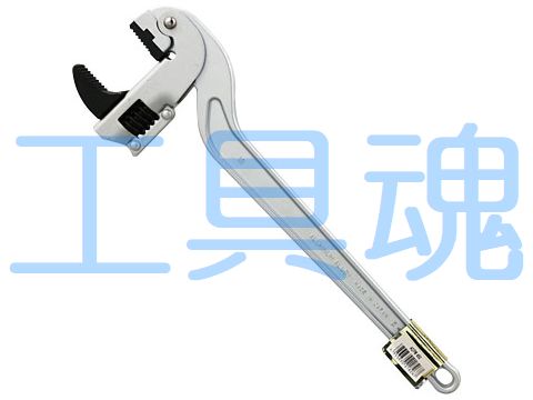 東邦工機 ヒット商事 アルミコーナーレンチ