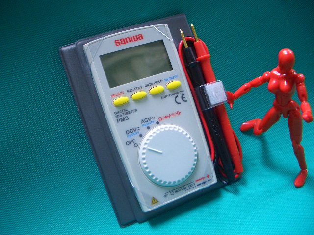 SANWA三和電気計器製品の通販(株)日工のプロショップ工具魂