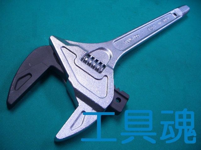 TOP トップ工業 たて型モーターレンチ TMW-400