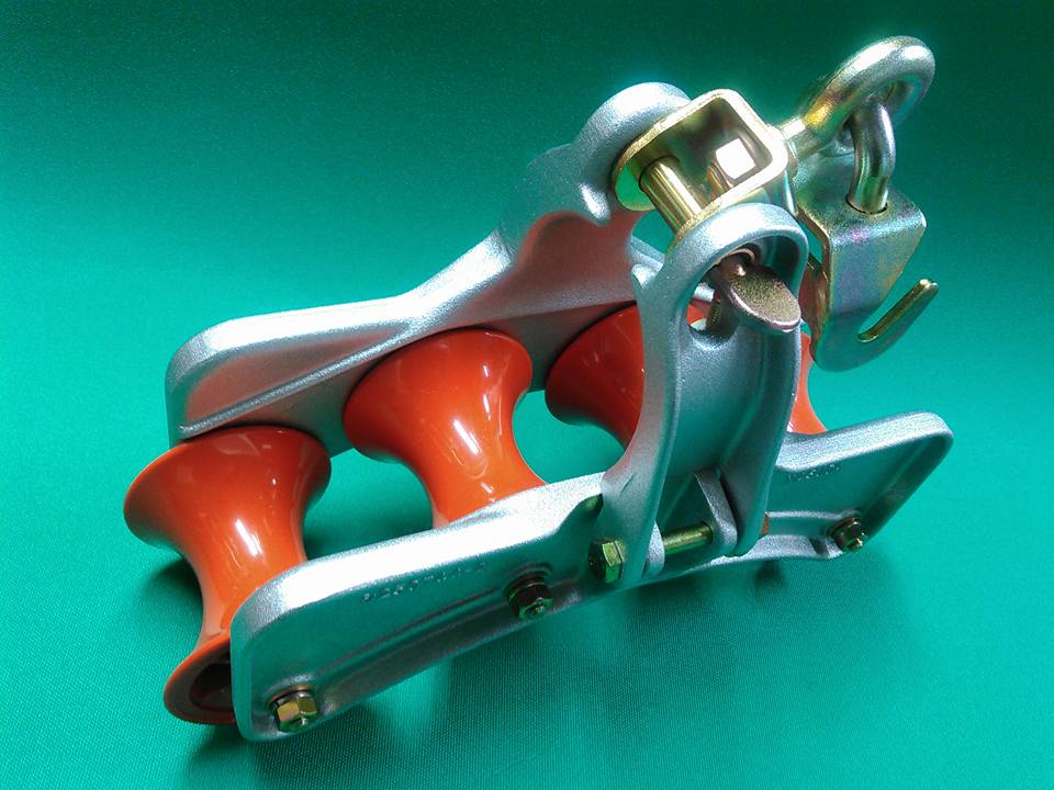 工具 安田 4金車